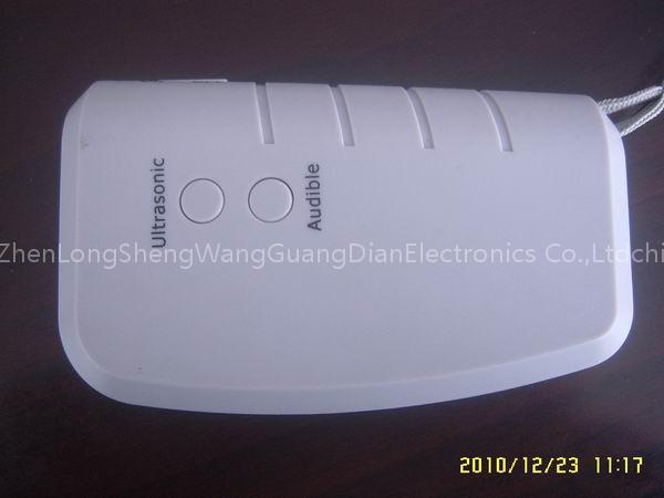 Ultrasonic Dog Trainer