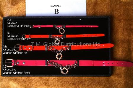Pet collar, pet supplies, pet products, pet accessories, pet jewelry