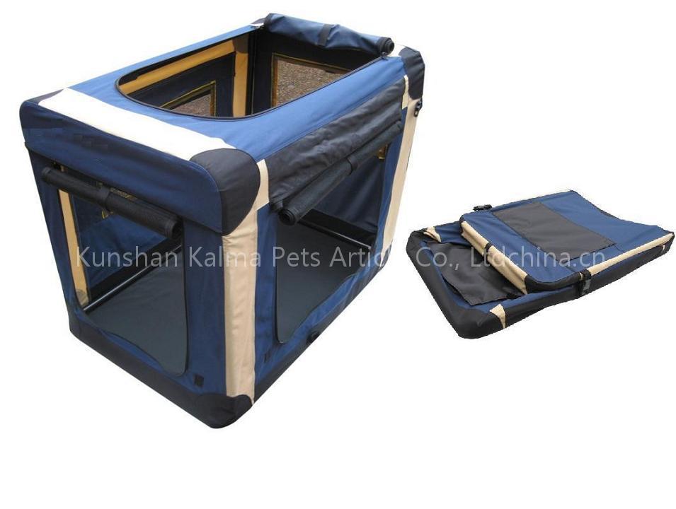 Sells Collapsible Pet Tent
