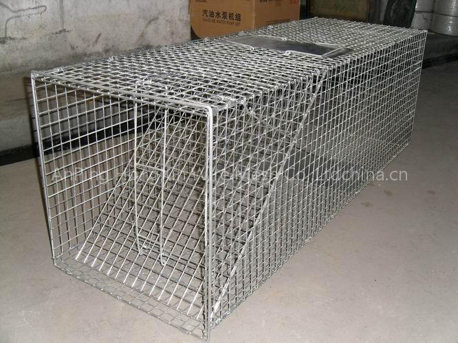 Animal cage