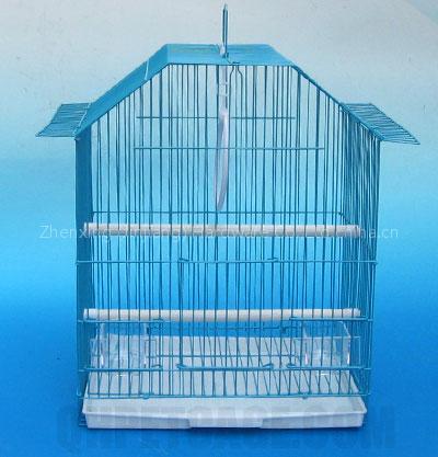 pet cage