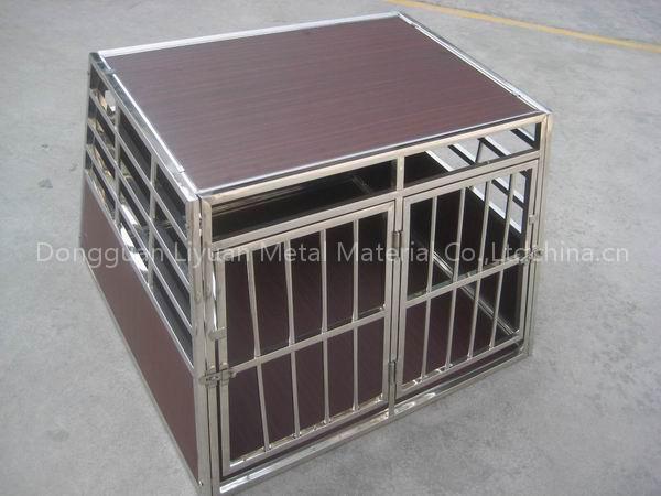 dog cage