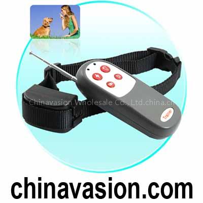 Premium Dog Shock Training Collar