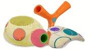 Otis and Claude - high end pet toys under wholesale prices! - worldwide