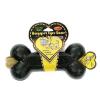 Dog Chew Knotted Bone 6\'\' - 7\'\' (India)
