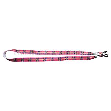 Pet Lanyard
