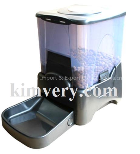 Automatic Pet Feeder (KPE-10A)