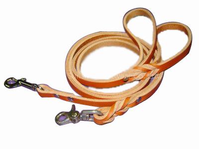 genuine leashes