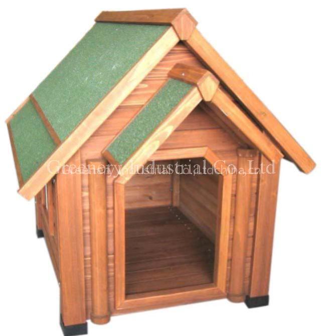 Pet House