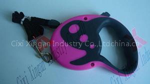 automatic dog leash