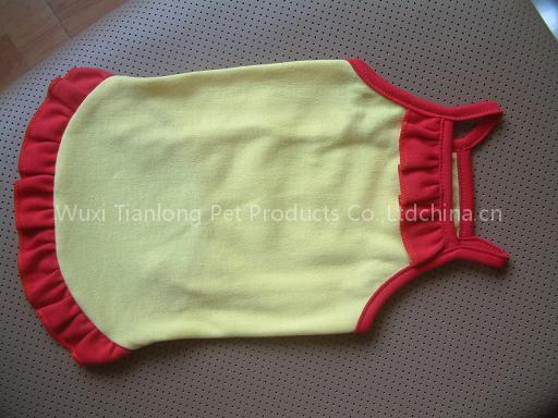 pet clothes