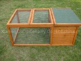 Rabbit House/Rabbit Hutch/Pet House