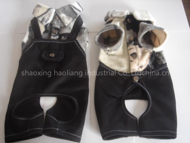 pet clothes