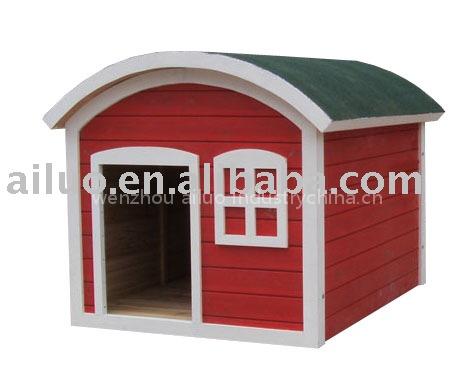 Dog house