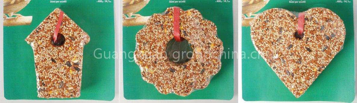 bird food stick