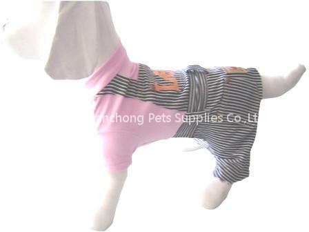 Dog Clothing - Jumpsuit