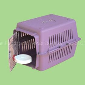 Travelling Carrier