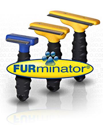 FURminator Deshedding Tool