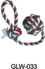 cotton rope toy
