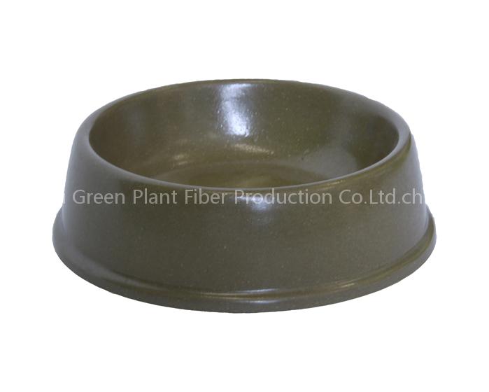 biodegradable plant fiber pet pots