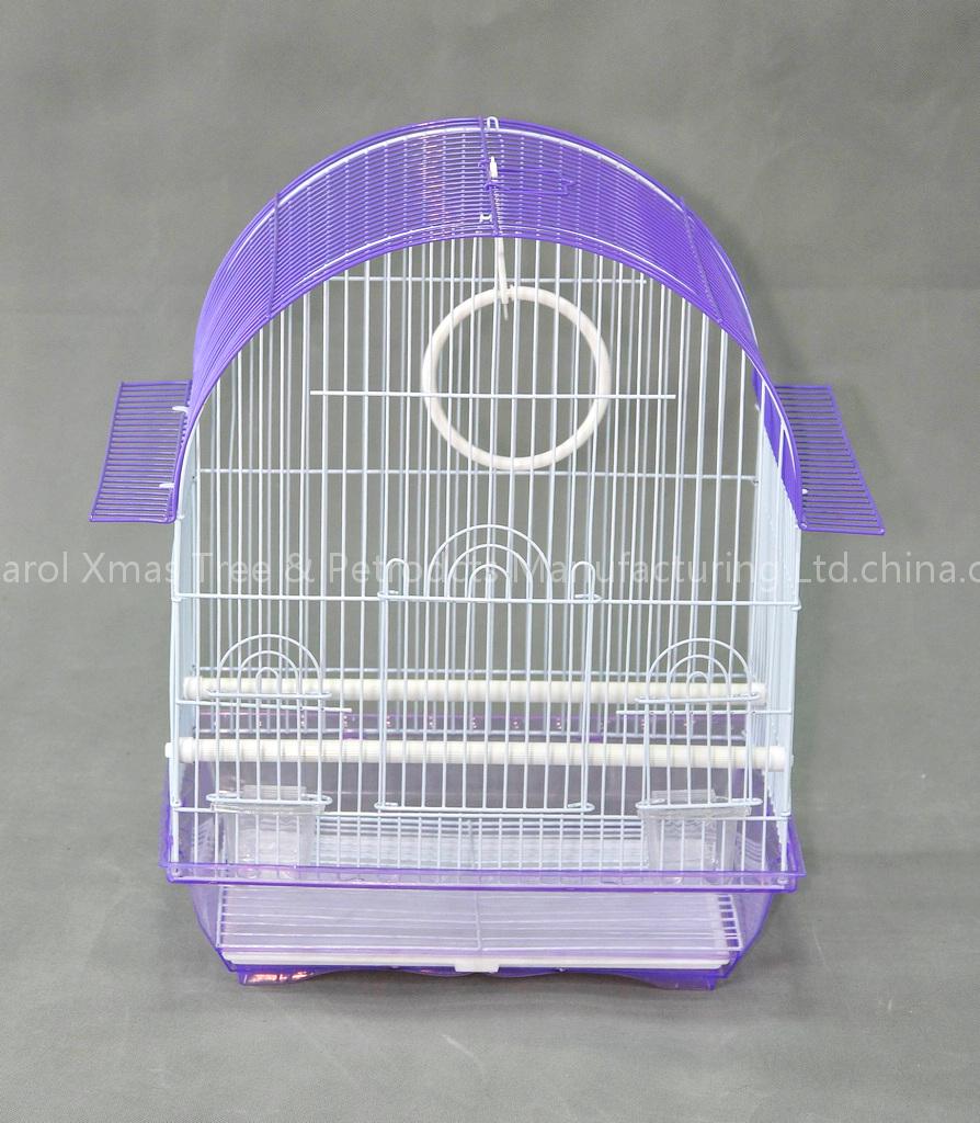 Small Bird Cage