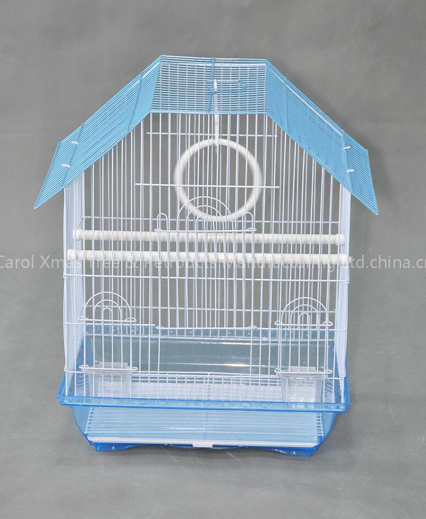 Metal Bird Cage 13