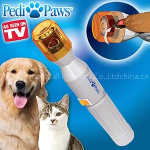 Pedi Paws