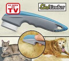 Shed Ender