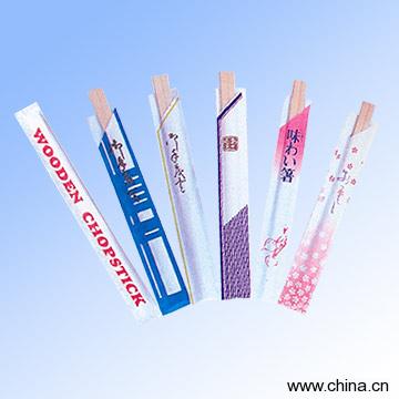 Wooden Chopsticks
