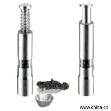 Pepper Mill