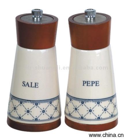 Pepper Mill