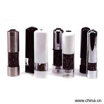 Pepper and Salt Mill