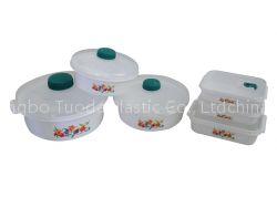Microwave Box, Microwave Container