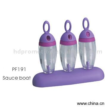 Sauce Boat
