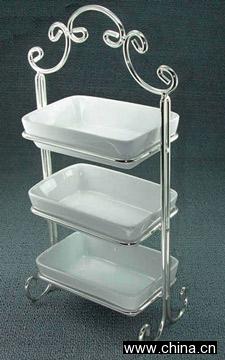 Condiment Rack