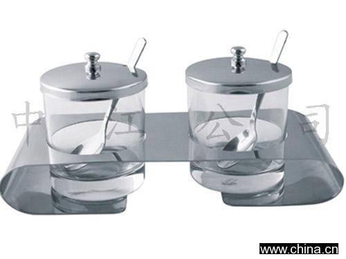 Sugar Pot