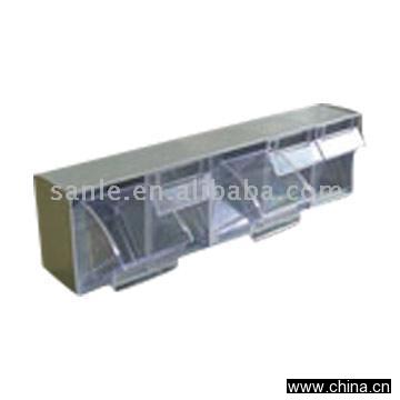 Seasoning Box