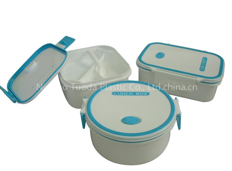 Food Storage Container