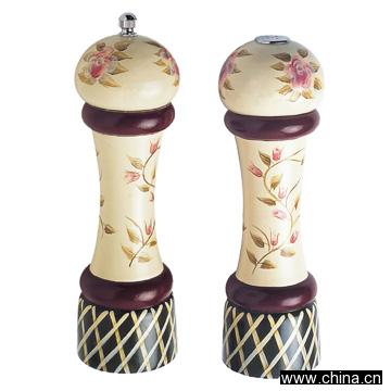Salt & Pepper Mills/Sets