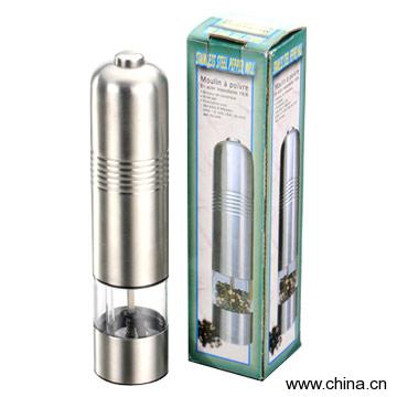Electric Pepper Mill