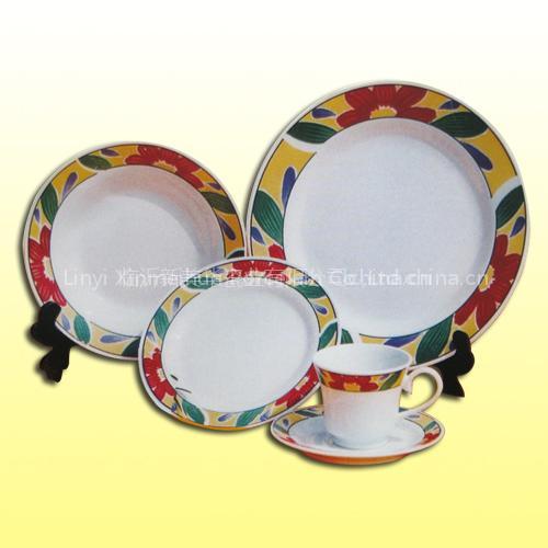 Ceramic Tableware