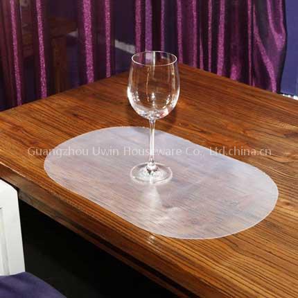 PVC mini Place mat