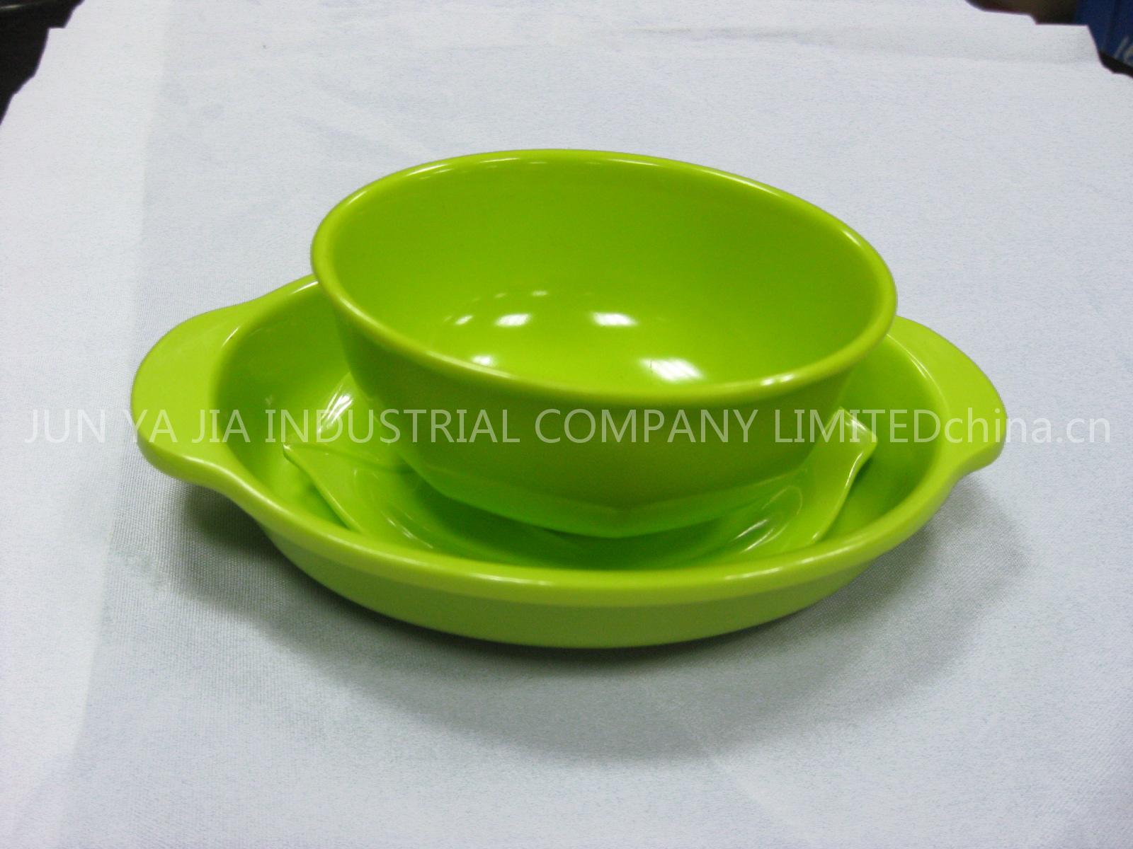 melamine tableware