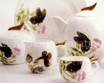 Bone China Plate