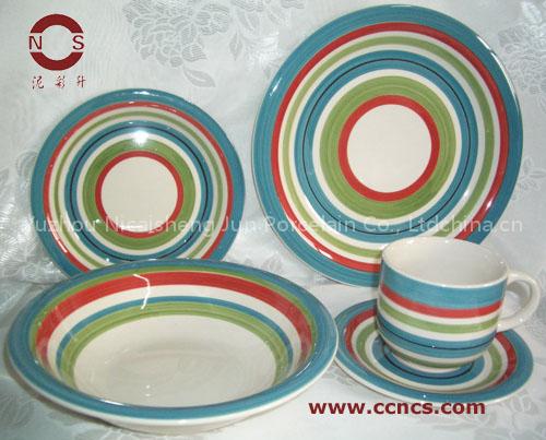 Dinnerware Sets