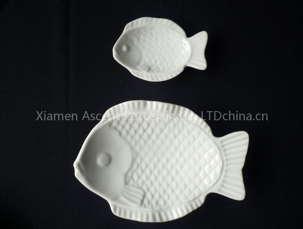 Fish dish