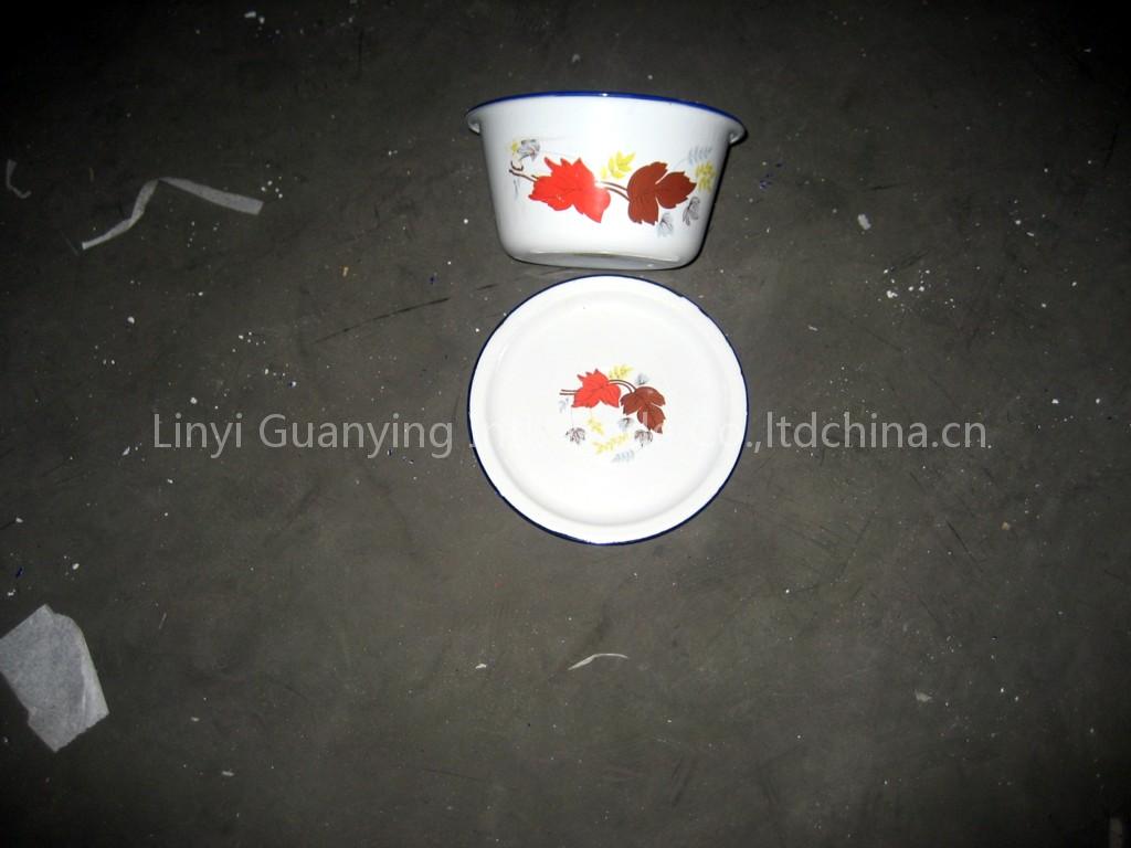 14cm finger bowl