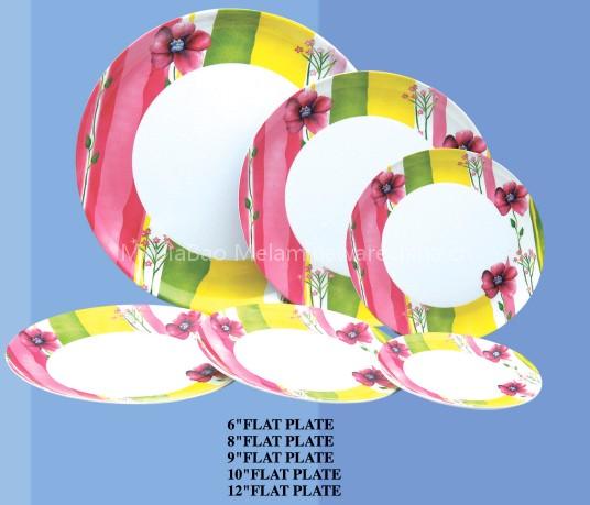 melamine ware