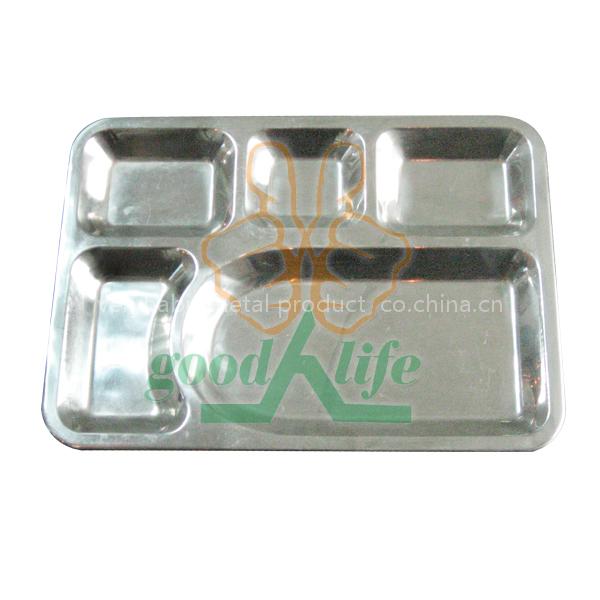 Fast food tray