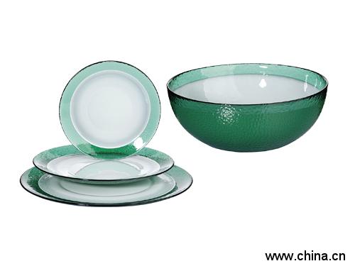 glassware